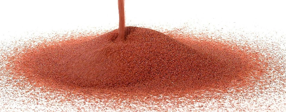 Garnet-1 Garnet-1