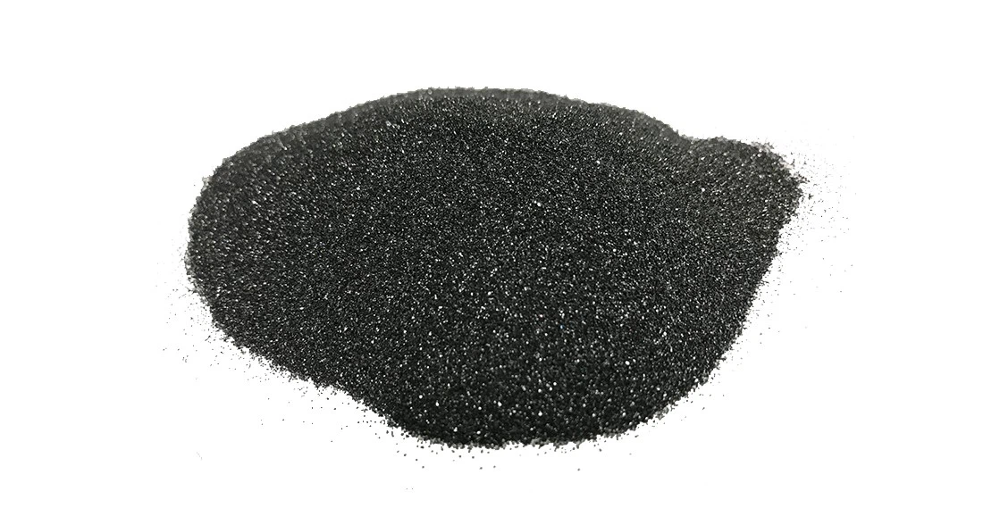 black silicon carbide-4