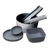 Silicon Nitride Bonded Silicon Carbide Sagger