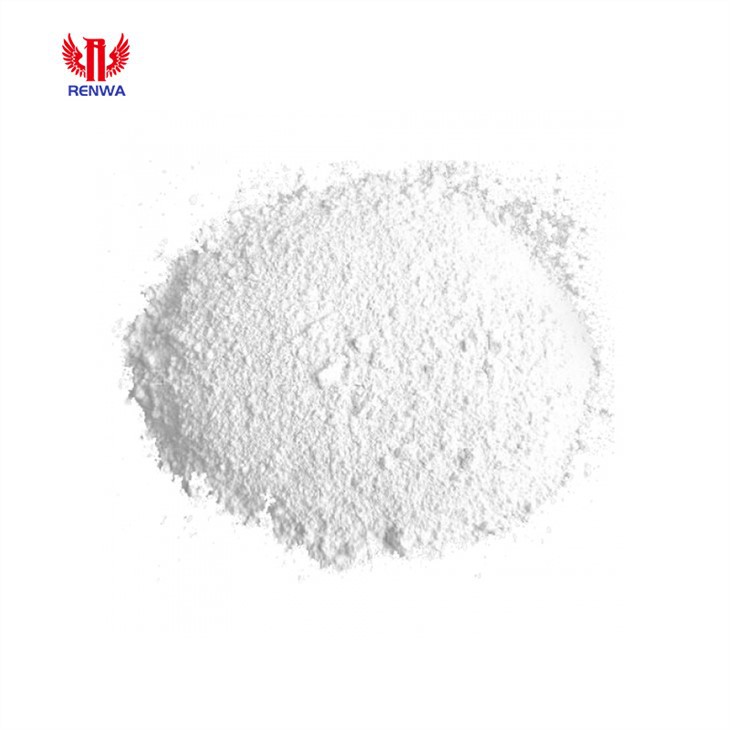 Alumina yang dikalsinasi
