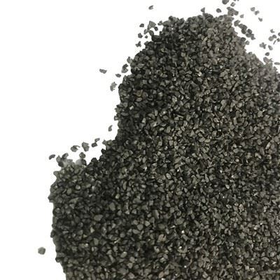 Steel Grit