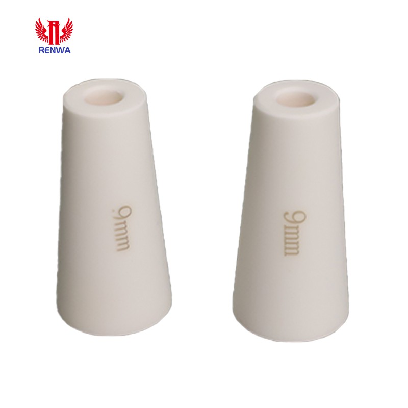 Nozel Keramik Alumina