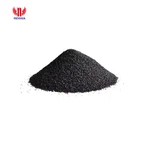 Aluminium Oksida Coklat