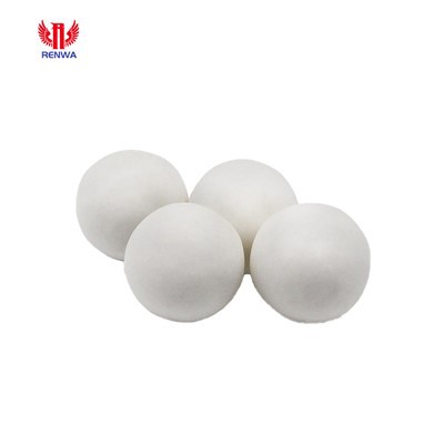 Bola Gerinda Keramik Alumina